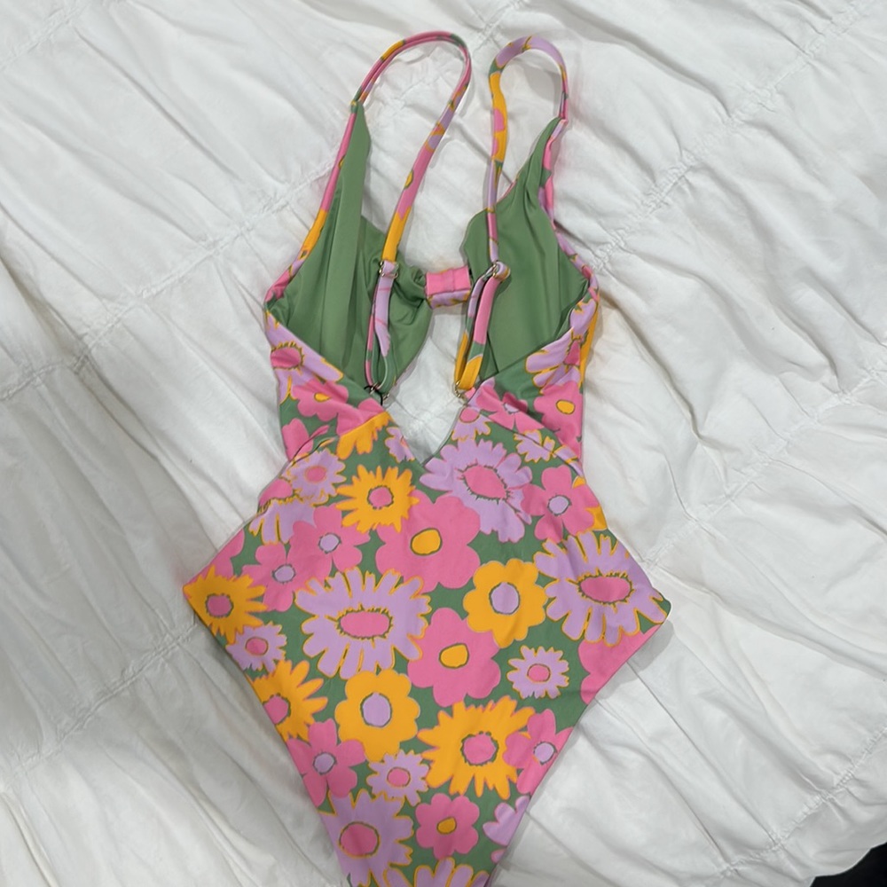 Reversible One Piece - Picture 2 of 2